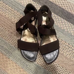 Stuart Weitzman Sandals